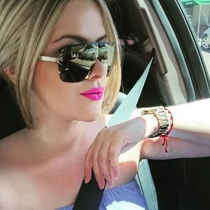 Meet your Posher, Luisa